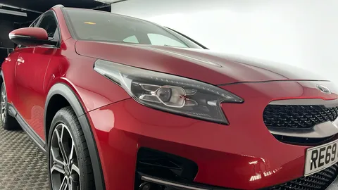 Kia Xceed 1.4T GDi ISG 3 DCT