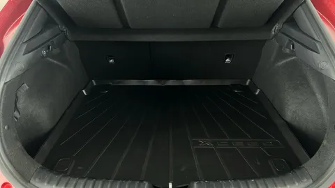 Kia Xceed 1.4T GDi ISG 3 DCT