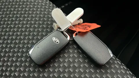 Kia Xceed 1.4T GDi ISG 3 DCT