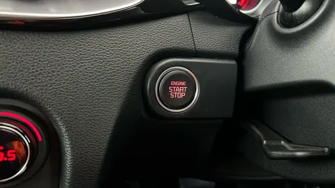 Kia Xceed 1.4T GDi ISG 3 DCT