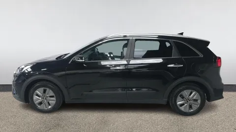 Kia Niro 1.6 GDi Hybrid 2 DCT