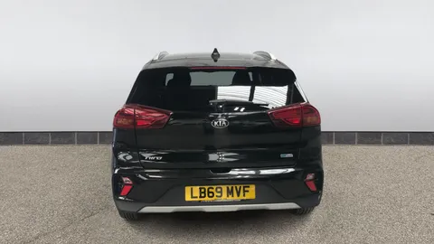 Kia Niro 1.6 GDi Hybrid 2 DCT