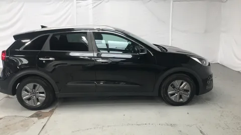 Kia Niro 1.6 GDi Hybrid 2 DCT