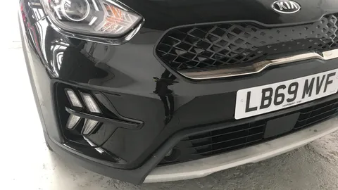 Kia Niro 1.6 GDi Hybrid 2 DCT