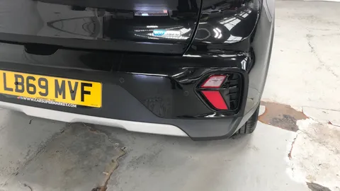 Kia Niro 1.6 GDi Hybrid 2 DCT