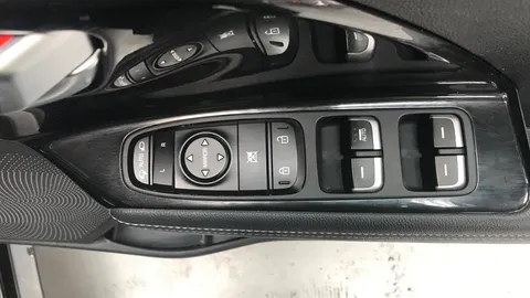 Kia Niro 1.6 GDi Hybrid 2 DCT