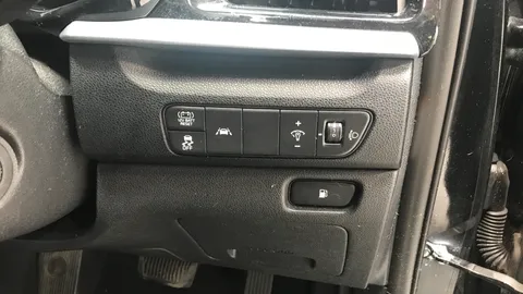 Kia Niro 1.6 GDi Hybrid 2 DCT