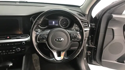 Kia Niro 1.6 GDi Hybrid 2 DCT
