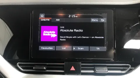 Kia Niro 1.6 GDi Hybrid 2 DCT