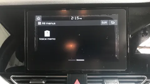 Kia Niro 1.6 GDi Hybrid 2 DCT