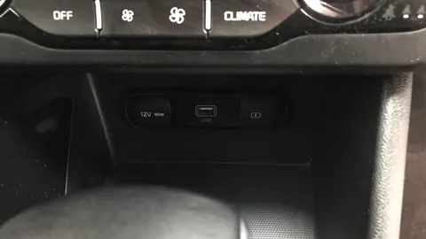 Kia Niro 1.6 GDi Hybrid 2 DCT