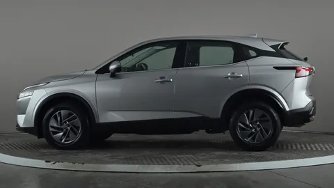 Nissan Qashqai 1.3 DiG-T MH 158 Acenta Premium Xtronic