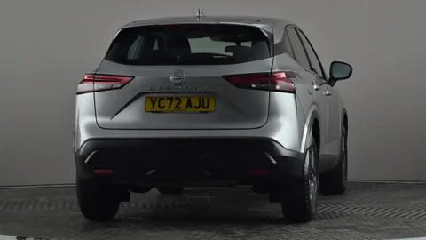 Nissan Qashqai 1.3 DiG-T MH 158 Acenta Premium Xtronic