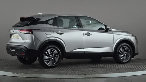 Nissan Qashqai 1.3 DiG-T MH 158 Acenta Premium Xtronic