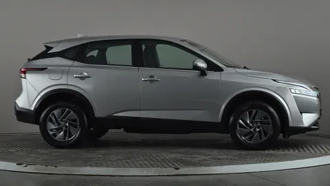 Nissan Qashqai 1.3 DiG-T MH 158 Acenta Premium Xtronic