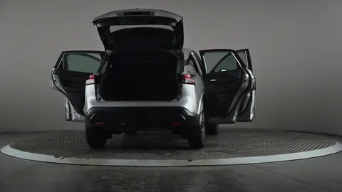 Nissan Qashqai 1.3 DiG-T MH 158 Acenta Premium Xtronic