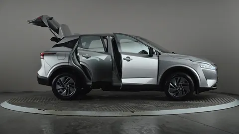 Nissan Qashqai 1.3 DiG-T MH 158 Acenta Premium Xtronic