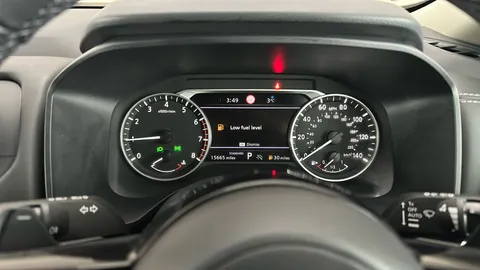 Nissan Qashqai 1.3 DiG-T MH 158 Acenta Premium Xtronic