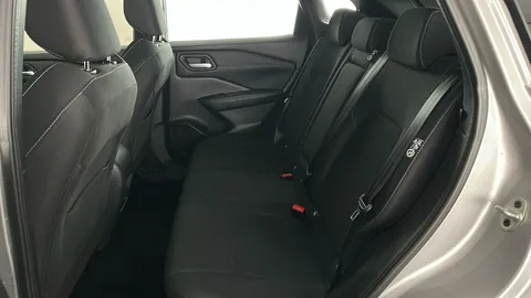 Nissan Qashqai 1.3 DiG-T MH 158 Acenta Premium Xtronic