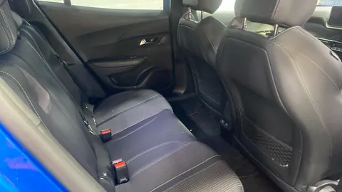 Peugeot 2008 100kW GT 50kWh Auto