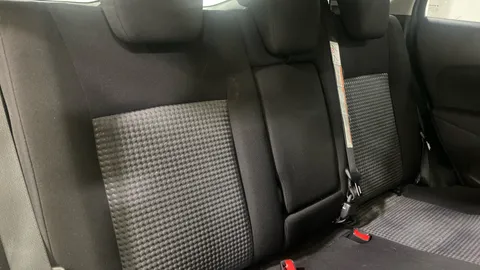 Suzuki S-Cross 1.4 Boosterjet 48V Hybrid Motion