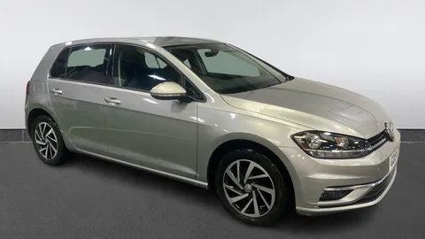 Volkswagen Golf 1.0 TSI 115 Match 5dr