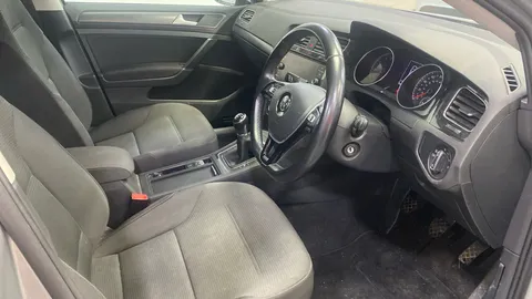 Volkswagen Golf 1.0 TSI 115 Match 5dr