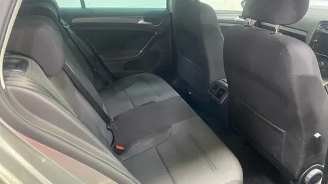 Volkswagen Golf 1.0 TSI 115 Match 5dr