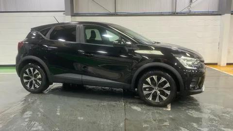 Renault Captur 1.0 TCE 90 Evolution