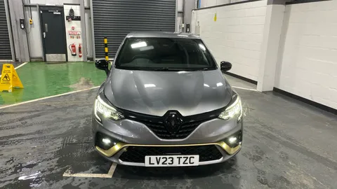Renault Clio 1.6 E-TECH full hybrid 145 Engineered Auto