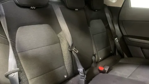 Renault Captur 1.0 TCE 90 Evolution