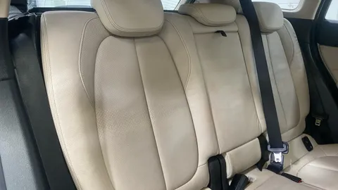 BMW X1 sDrive 18d xLine 5dr Step Auto