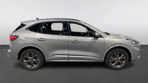 FORD KUGA 2.5 PHEV ST-Line Edition CVT