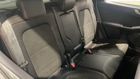 FORD KUGA 2.5 PHEV ST-Line Edition CVT