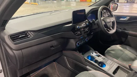 FORD KUGA 2.5 PHEV ST-Line Edition CVT