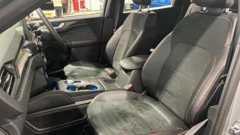 FORD KUGA 2.5 PHEV ST-Line Edition CVT