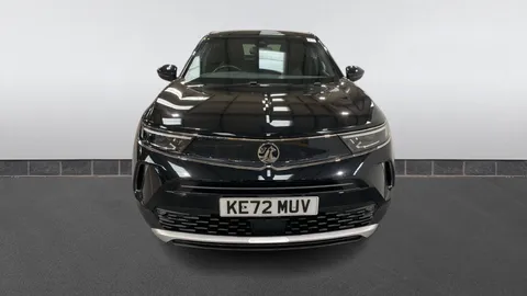 Vauxhall Mokka 1.2 Turbo Ultimate Auto