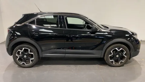 Vauxhall Mokka 1.2 Turbo Ultimate Auto