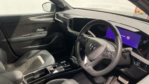 Vauxhall Mokka 1.2 Turbo Ultimate Auto