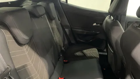 Vauxhall Mokka 1.2 Turbo Ultimate Auto