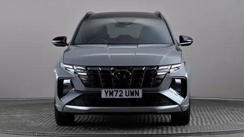 Hyundai Tucson 1.6 TGDi Hybrid 230 N Line S 2WD Auto