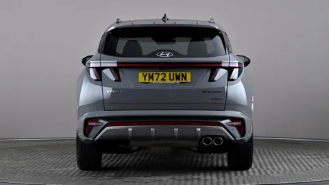 Hyundai Tucson 1.6 TGDi Hybrid 230 N Line S 2WD Auto