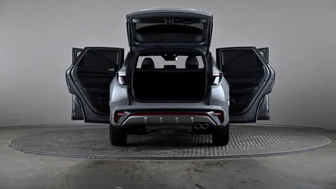 Hyundai Tucson 1.6 TGDi Hybrid 230 N Line S 2WD Auto