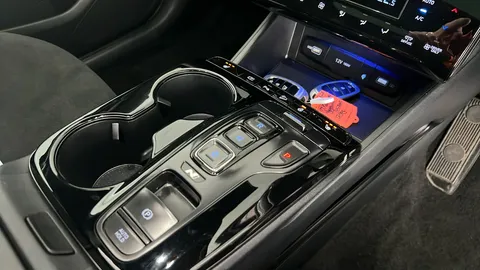 Hyundai Tucson 1.6 TGDi Hybrid 230 N Line S 2WD Auto