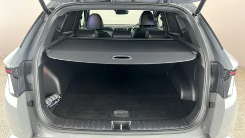 Hyundai Tucson 1.6 TGDi Hybrid 230 N Line S 2WD Auto