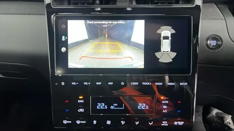 Hyundai Tucson 1.6 TGDi Hybrid 230 N Line S 2WD Auto