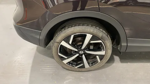 Nissan Qashqai 1.7 dCi Tekna