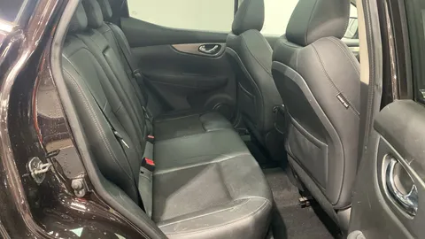 Nissan Qashqai 1.7 dCi Tekna