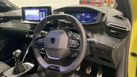 Peugeot 208 1.2 PureTech 100 GT 5dr