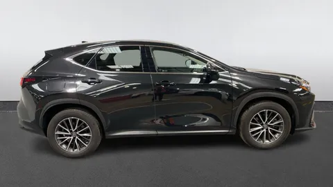 Lexus Nx 450h+ 2.5 5dr E-CVT [Premium Pack]